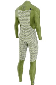 Prolimit-redator 4/3 Free-X Frontzip 2025 Neoprenanzug