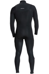 Quiksilver-Quiksilver Everyday Sessions 3/2 Frontzip Neoprenanzug 2025