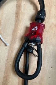 Reedin Kiteboarding-DreamStick X V2 2024 (2nd)