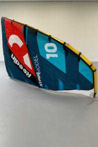 Reedin Kiteboarding-Hyper Model 2024 Kite (DEMO)