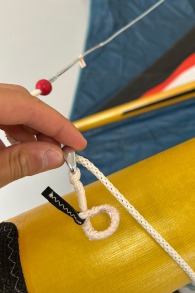 Reedin Kiteboarding-Hyper Model 2024 Kite (DEMO)