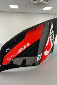 Reedin Kiteboarding-Super Model V3 2022 Kite (2nd)