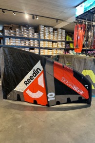 Reedin Kiteboarding-Super Model V3 2022 Kite (2nd)