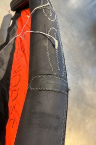 Reedin Kiteboarding-Super Model V3 2022 Kite (2nd)