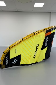 Slingshot-Code NXT V1 Kite (2nd)