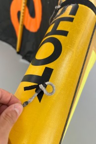 Slingshot-Code NXT V1 Kite (DEMO)