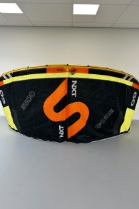 Slingshot-Code NXT V1 Kite (DEMO)