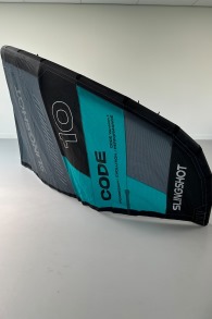 Slingshot-Code V1 Kite (2nd)