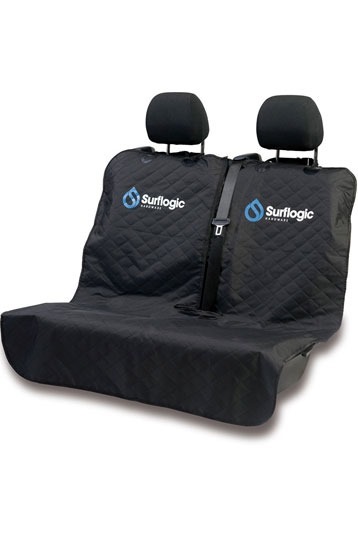 Wasserfester Autositz-Bezug Double Universal von Surflogic! ▷