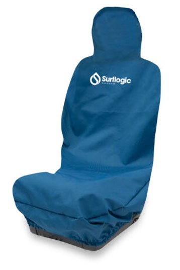 Wasserfester Autositz Bezug Single von Surflogic! ▷