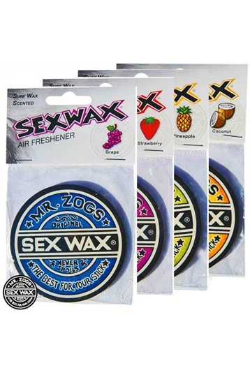 Sex Wax Grape Duftbaum 