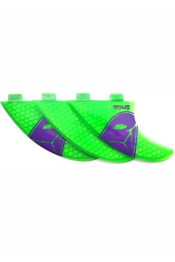 Airush - AR5 Thruster vinnen