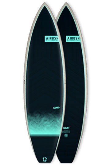 Airush - Comp V3 2020 Surfboard