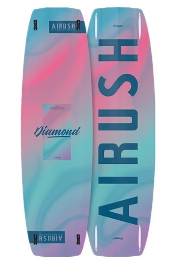 Airush - Diamond V6 Kiteboard