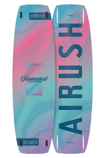 Airush - Diamond V6 Kiteboard