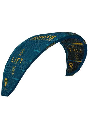 Airush - Lift V2 2022 Kite
