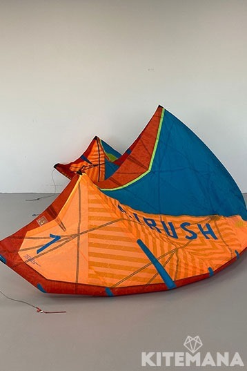 Airush-Lithium 2019 kite (2nd)