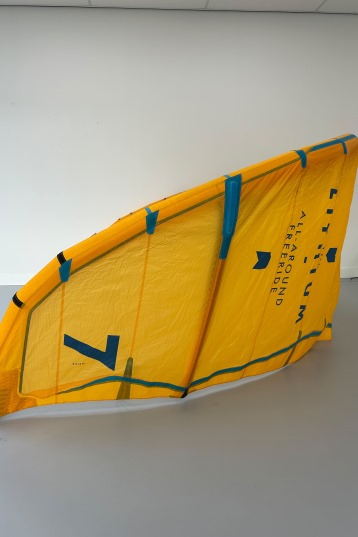 Airush-Lithium V13 Kite (2nd)
