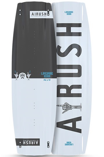 Airush - Livewire Team V8 2022