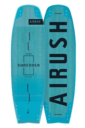 Airush - Shredder V2 2020 Kiteboard