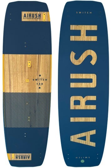 Airush - Switch 2022 Kiteboard