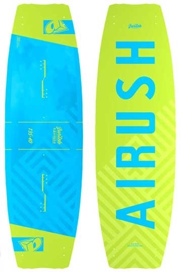 Airush - Switch Progression 2019 Kiteboard