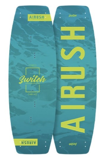 Airush - Switch Progression 2021 Kiteboard