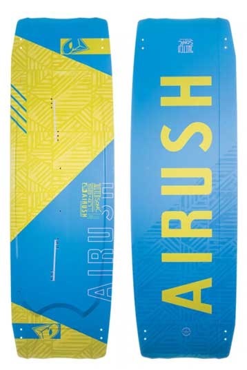Airush - Switch Sonic Progression 2018 Kiteboard