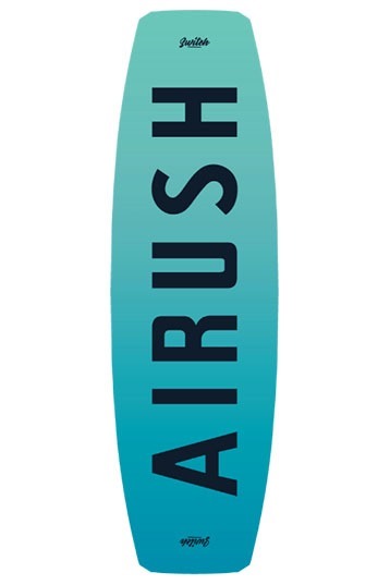 Airush-Switch V10 2020 Kiteboard