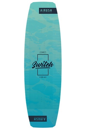 Airush-Switch V10 2020 Kiteboard