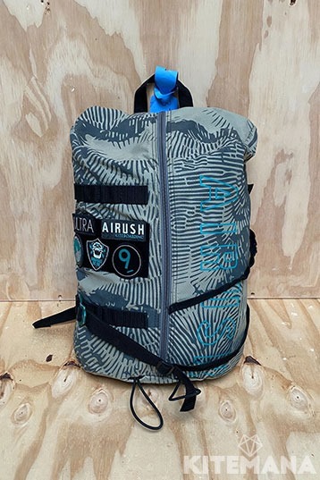 Airush - Ultra V1 2018 Kite (2nd)