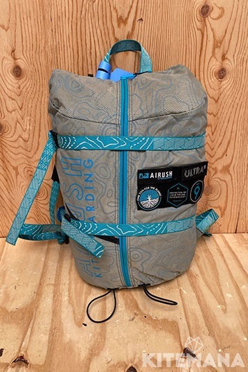 Airush - Ultra V2 2019 Kite (2nd)