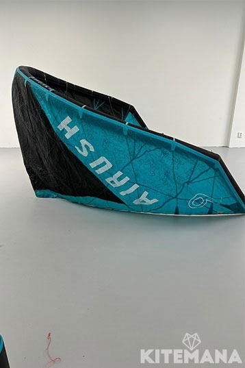 Airush-Ultra V2 2019 Kite (2nd)