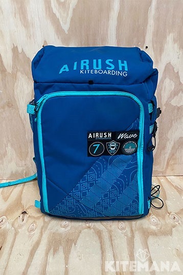 Airush - Wave 2018 Kite (2nd)