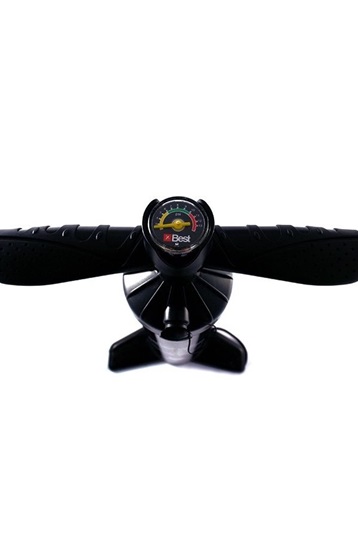 Best Kiteboarding - Kitepumpe 2.0