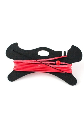 Best Kiteboarding - Safety Leine für RED 2016 Bar