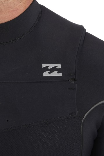 Billabong-Furnace Natural 5/4 Frontzip Neoprenanzug