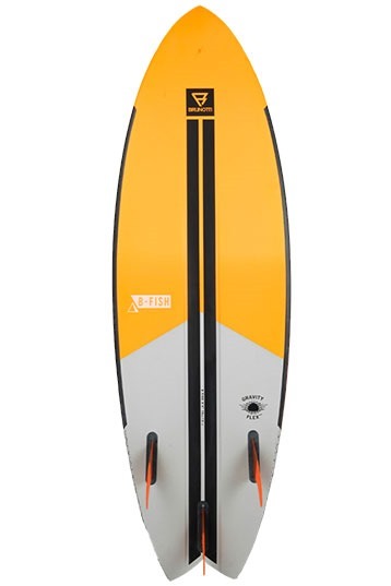Brunotti-B-Fish 2021 Surfboard