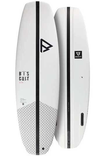 Brunotti-Biscuit STR 2021 Directional Surfboard