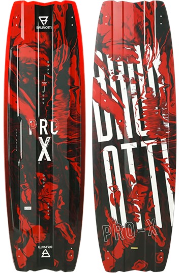 Brunotti - Brunotti Pro X 2023 Kiteboard