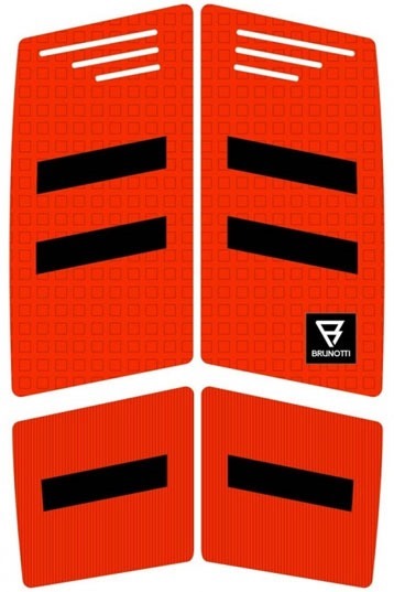 Brunotti-Front Pad 2022