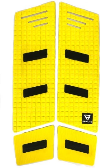 Brunotti-Front Pad 2022