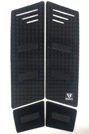 Brunotti-Front Pad 2022