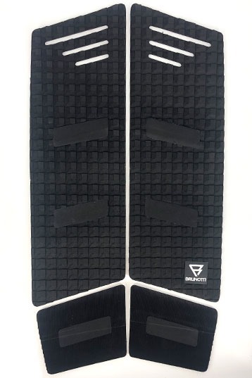 Brunotti-Front Pad 2022