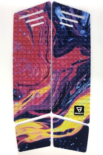 Brunotti-Front Pad 2022