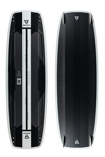 Brunotti - Fusion 2020 Kiteboard