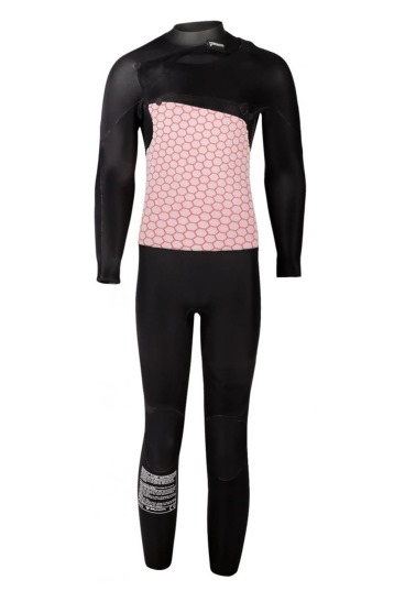Brunotti-Gravity 3/2 Frontzip Neoprenanzug