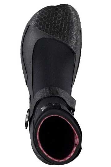 Brunotti-Gravity Split Toe Neoprenschuh 6/4mm