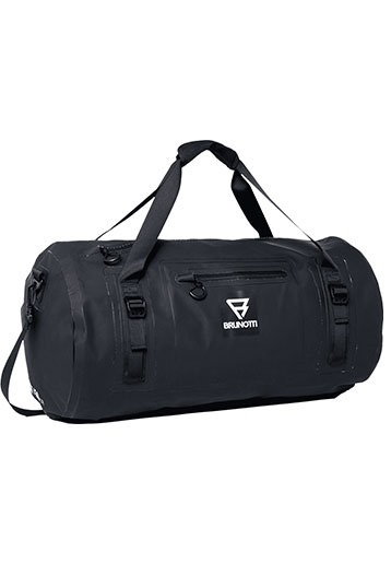 Brunotti - Hybrid Duffle Bag Reisetasche