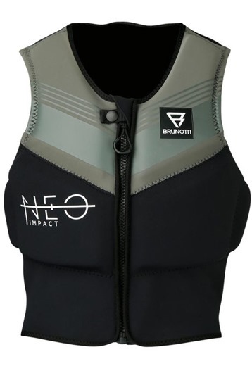Brunotti - Neo Impact Vest 2022